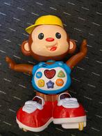 Speelgoed aapje, Kinderen en Baby's, Speelgoed | Vtech, Gebruikt, Ophalen
