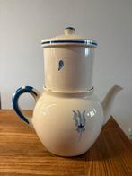 Vintage koffiepot, Antiek en Kunst, Ophalen of Verzenden