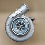 Turbocharger Turbo Holset HX35 Super T3 14cm twin billet mad, Verzenden