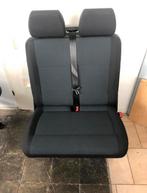 Vw Transporter T5 T6 Bijrijdersbank Bank Zetel Simora, Ophalen, Volkswagen