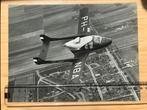 Fokker F.25 Promotor Sport Vliegtuig PH-NBA Luchtvaart Foto, Verzamelen, Luchtvaart en Vliegtuigspotten, Ophalen of Verzenden