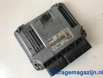 Computer motormanagement bosch 0281011914 Opel Vectra C 1.9 beschikbaar voor biedingen