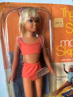 Vintage barbie Malibu Skipper #1069 NRFB, Ophalen, Zo goed als nieuw, Fashion Doll