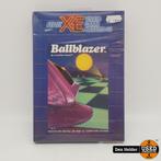 Ballblazer Atari XE Game - In Nette Staat, Spelcomputers en Games, Games | Atari, Zo goed als nieuw