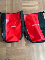 Ortlieb Back-Roller City Set 2 fietstassen, Fietsen en Brommers, Fietsaccessoires | Fietstassen, Ophalen, Zo goed als nieuw
