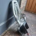 Yepp fietsstoeltje achter, Ophalen, Zo goed als nieuw