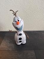Bewegende Frozen Olaf, Kinderen en Baby's, Speelgoed | Overig, Ophalen of Verzenden, Zo goed als nieuw, Jongen of Meisje