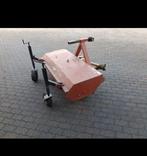 Hekamp Veegmachine - Perfect voor Erf en Werkplaats!, Zakelijke goederen, Agrarisch | Werktuigen, Ophalen of Verzenden, Akkerbouw