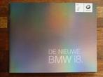 BMW i8 introductiebrochure (2013/2014), Nieuw, BMW, Verzenden