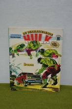 vintage stripboek van de Verbijsterende Hulk : nr 16 Dromen, Gelezen, Marvel Comics, Eén stripboek, Ophalen of Verzenden