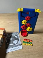 Onderuit! MB Reis Editie (2), Hobby en Vrije tijd, Gezelschapsspellen | Bordspellen, Ophalen of Verzenden, Zo goed als nieuw