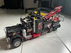 LEGO Technic Tow Truck 8285, Ophalen, Gebruikt, Complete set, Lego