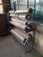 Professionele Rolsnijmachine, Diversen, Ophalen