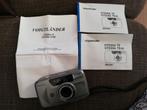 Voigtlander Vitessa 70, fotocamera, camera, fototoestel, Ophalen of Verzenden, Gebruikt, Compact, Overige Merken