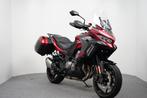 Kawasaki VERSYS 1000 S (bj 2023), Motoren, Motoren | Kawasaki, Bedrijf, Sport, Meer dan 35 kW, Handvatverwarming