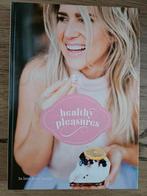 Healthy pleasures, Ophalen of Verzenden, Zo goed als nieuw