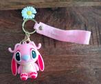 Stitch angel en friends sleutelhanger deel 1, Verzamelen, Sleutelhangers, Ophalen of Verzenden, Nieuw, Knuffel of Figuurtje