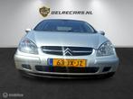 Citroen C5 2.0-16V Exclusive, Auto's, Voorwielaandrijving, 65 €/maand, Gebruikt, Huisgarantie