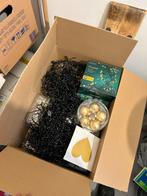 Kerstversiering en lampjes, Diversen, Kerst, Ophalen of Verzenden, Zo goed als nieuw