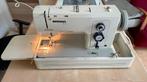 Bernina 840 semi industrieel met nuttige veel siersteken, Ophalen, Gebruikt, Bernina, Naaimachine