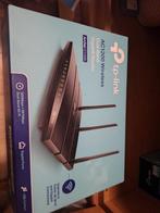 Router tp link ac 1200, Computers en Software, Netwerk switches, Ophalen of Verzenden