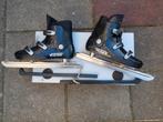 Viking combinoren maat 43, Sport en Fitness, Schaatsen, Ophalen, Viking, Gebruikt, Combinoren