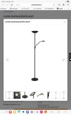 Zgan lamp, Ophalen, Zo goed als nieuw