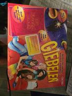 Giebelen - Meidenspel met Leugendetector!, Hobby en Vrije tijd, Gezelschapsspellen | Bordspellen, Vijf spelers of meer, Ophalen of Verzenden