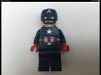 Te koop Lego Super Heroes poppetje sh686 Captain America, Kinderen en Baby's, Ophalen of Verzenden, Lego, Zo goed als nieuw, Losse stenen