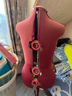 Paspop verstelbaar, Hobby en Vrije tijd, Ophalen, Gebruikt, Overige typen