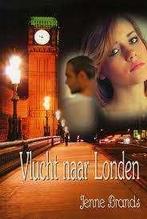 Vlucht naar Londen Jenne Brands 9059522036, Ophalen of Verzenden, Zo goed als nieuw, Jenne Brands