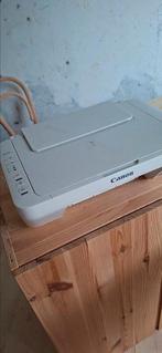 Canon Printer MG2950, Ophalen, Zo goed als nieuw, Printer
