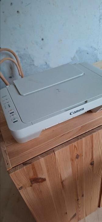 Canon Printer MG2950, Computers en Software, Printers, Zo goed als nieuw, Printer, Ophalen