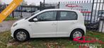 Volkswagen Up! 1.0 BMT take up!, Auto's, Voorwielaandrijving, Gebruikt, 840 kg, Wit