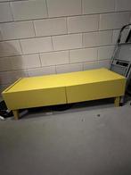 TV Meubel, Huis en Inrichting, Ophalen, Zo goed als nieuw, Minder dan 100 cm, Midcentury