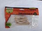 Trigger X Paddle Tail Minnow 8 stuks, Ophalen of Verzenden, Nieuw, Werphengel