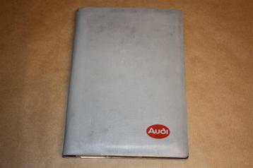 Map Audi 80 Avant / Avant S2 - 1993 beschikbaar voor biedingen