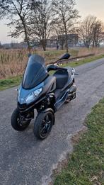 Mp3 piaggio als nieuw