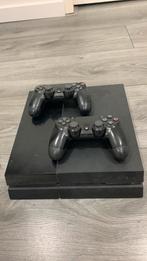 Ps4 ps3 en trailblazer racing wheel, Spelcomputers en Games, Spelcomputers | Sony PlayStation 4, Met 1 controller, 500 GB, Zo goed als nieuw