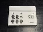 Steinberg CI 1 USB Audio Interface, Verzenden, Zo goed als nieuw, Audio