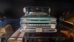 Chevrolet Pickup 1/18, Ophalen of Verzenden, Zo goed als nieuw, Auto, ERTL