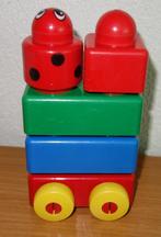 primo met geluid, Ophalen of Verzenden, Gebruikt, Losse stenen, Lego Primo