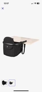 Topmark Tafelhangstoel - Handig en Compact!, Kinderen en Baby's, Kinderstoelen, Ophalen of Verzenden, Gebruikt, Hangstoel, Gordel(s)