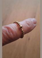 Bolletjes ring, Ophalen, Overige materialen, Nieuw, Kleiner dan 17