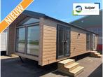 Chalet Woodlodge 11x4, Caravans en Kamperen, Stacaravans, Tot en met 4