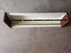 OPRUIMING Jaren 60 70 industrieel 't Spectrum kapstok, Wandkapstok, Gebruikt, Martin Visser, 't Spectrum