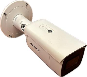 Hikvision Bullet network Camera beschikbaar voor biedingen