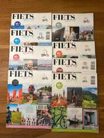 Fietstijdschrift Collectie - Diverse Jaargangen, Ophalen of Verzenden, Zo goed als nieuw, Sport en Vrije tijd