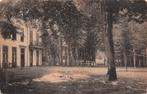 JL362 Ter Apel voorm Commandeurshuis 1911, Verzamelen, Verzenden, Voor 1920, Gelopen, Groningen