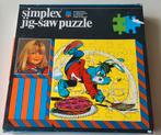 Bobo Simplex puzzle 36 stukjes (2), Gebruikt, Ophalen of Verzenden